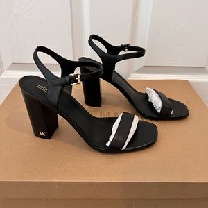 Authentic Michael Kors Sandals